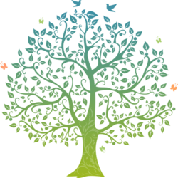 Logo of ቤተሰብ  አምሓ - Emaha Family